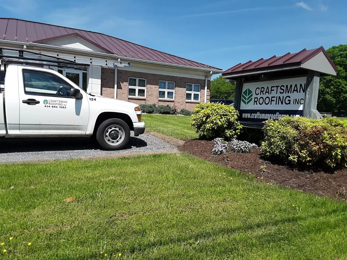 Quality Wind Damage Roof Repair by experienced craftsmen in Franjo